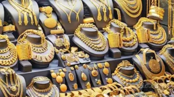 70 جنيهًا دفعة واحدة.. تطور جديد في سعر الذهب بنهاية التعاملات مفاجأة بعيار 21 1